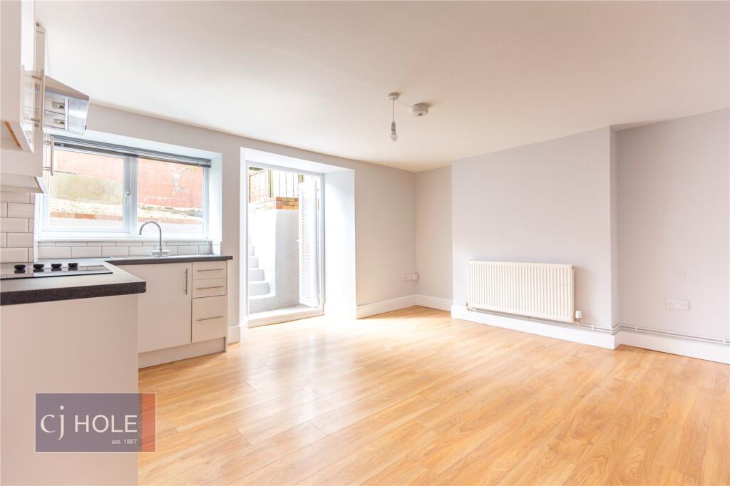 1 bed Apartment for rent in Bristol. From CJ Hole - Clifton