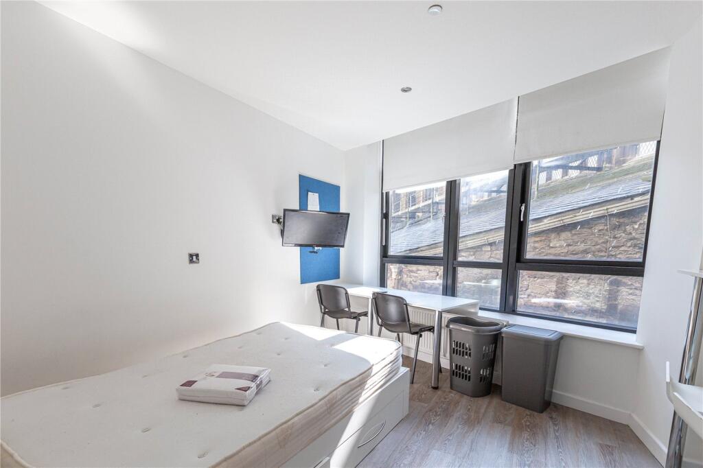 4 bed Studio for rent in Bristol. From CJ Hole - Clifton