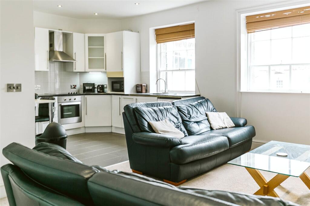 2 bed Apartment for rent in Leigh Woods. From CJ Hole - Clifton