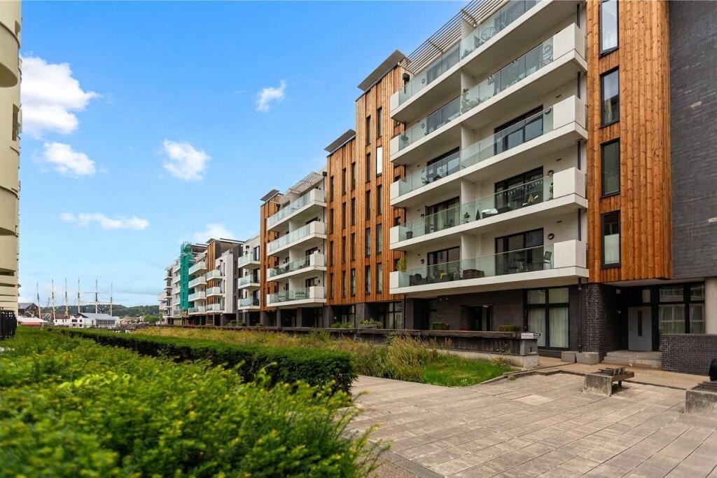 1 bed Apartment for rent in Bristol. From CJ Hole - Clifton