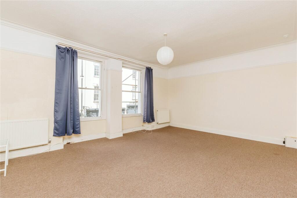 1 bed Apartment for rent in Bristol. From CJ Hole - Clifton