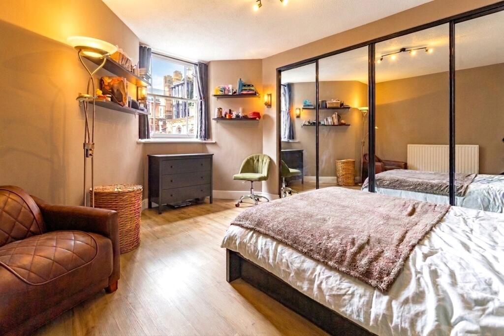1 bed Apartment for rent in Bristol. From CJ Hole - Clifton