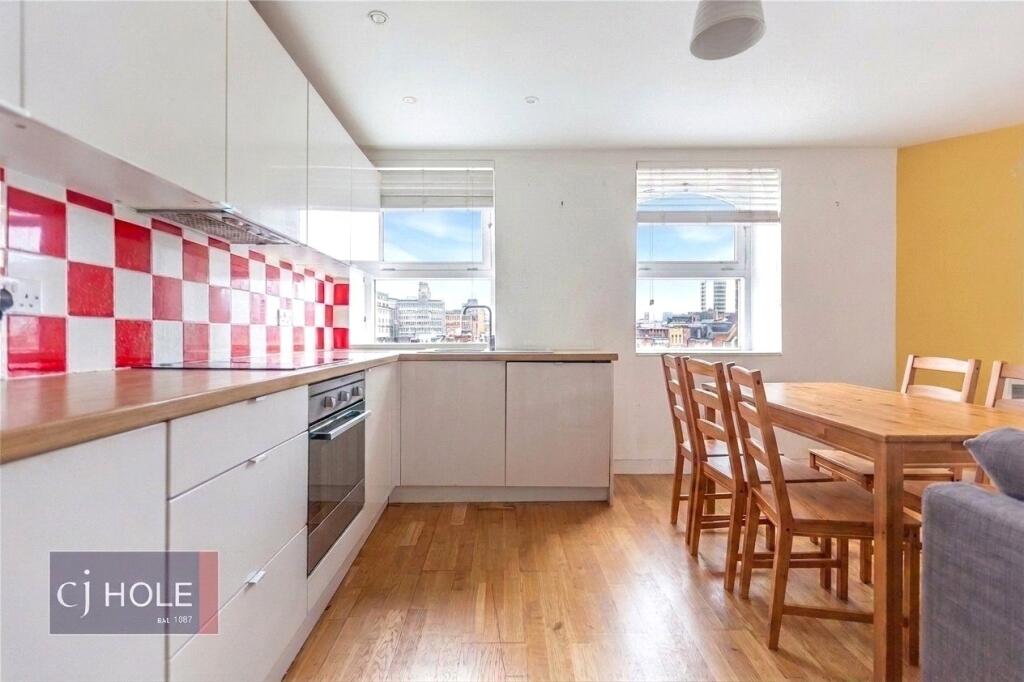 3 bed Apartment for rent in Bristol. From CJ Hole - Clifton