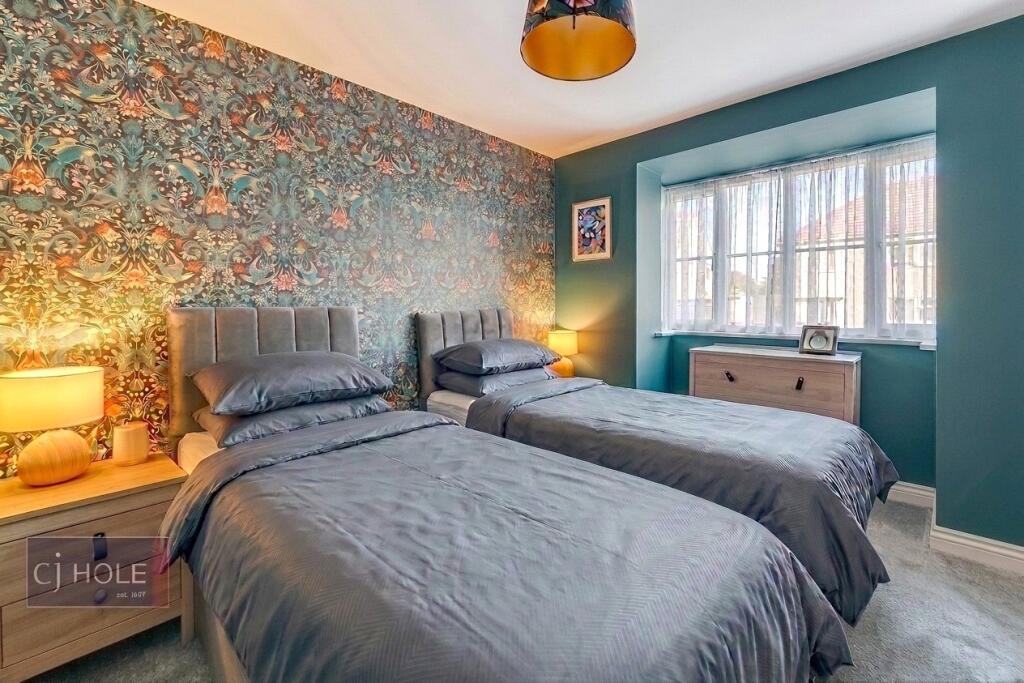 1 bed Apartment for rent in Hallen. From CJ Hole - Clifton