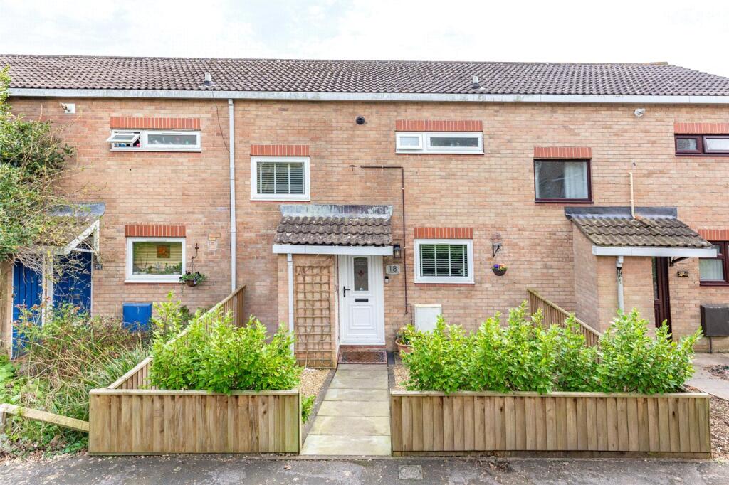 2 bed Mid Terraced House for rent in Bristol. From CJ Hole - Clifton 2 bed Mid Terraced House for rent in Bristol. From CJ Hole - Clifton