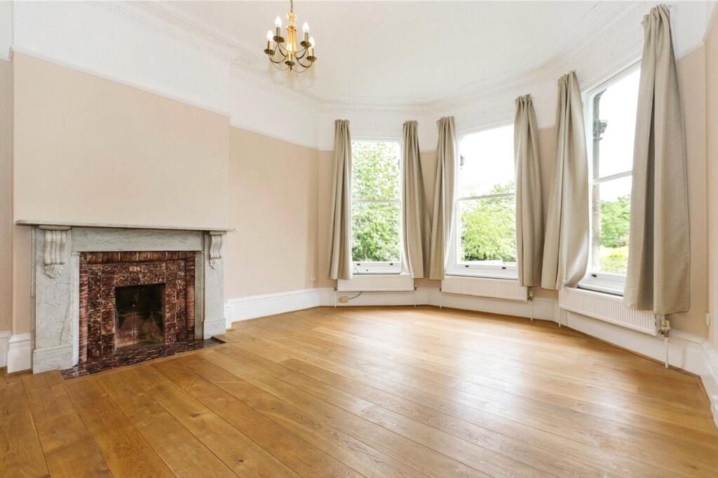 4 bed Apartment for rent in Bristol. From CJ Hole - Clifton