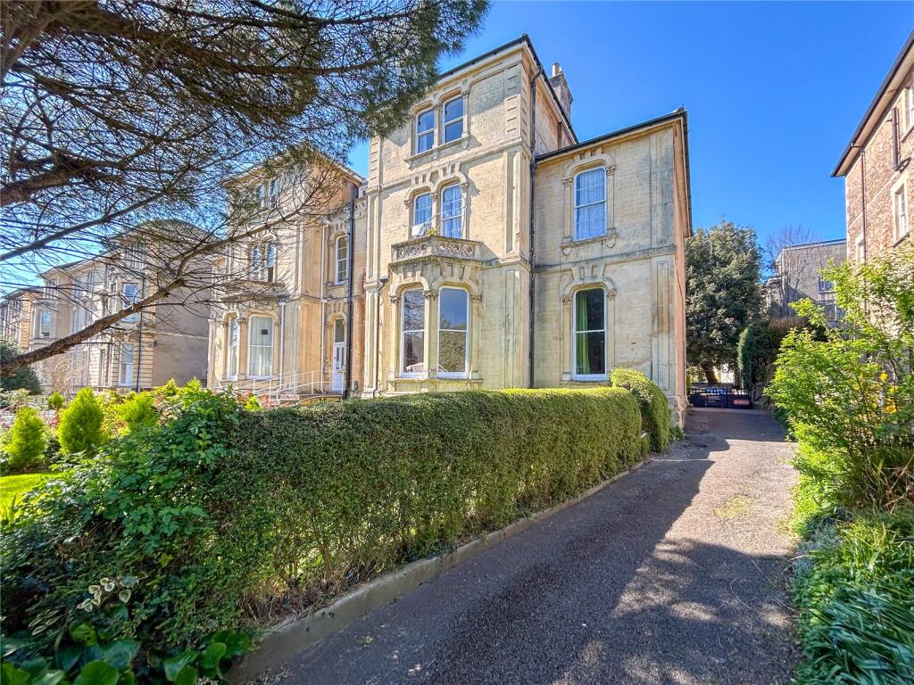 3 bed Apartment for rent in Bristol. From CJ Hole - Clifton 3 bed Apartment for rent in Bristol. From CJ Hole - Clifton