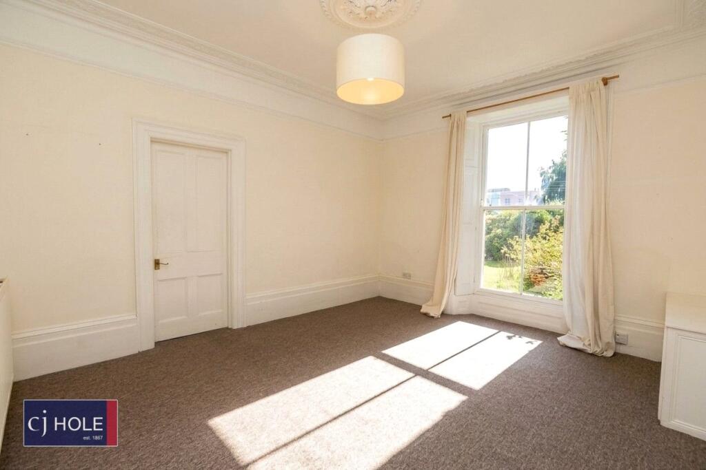 1 bed Apartment for rent in Bristol. From CJ Hole - Clifton