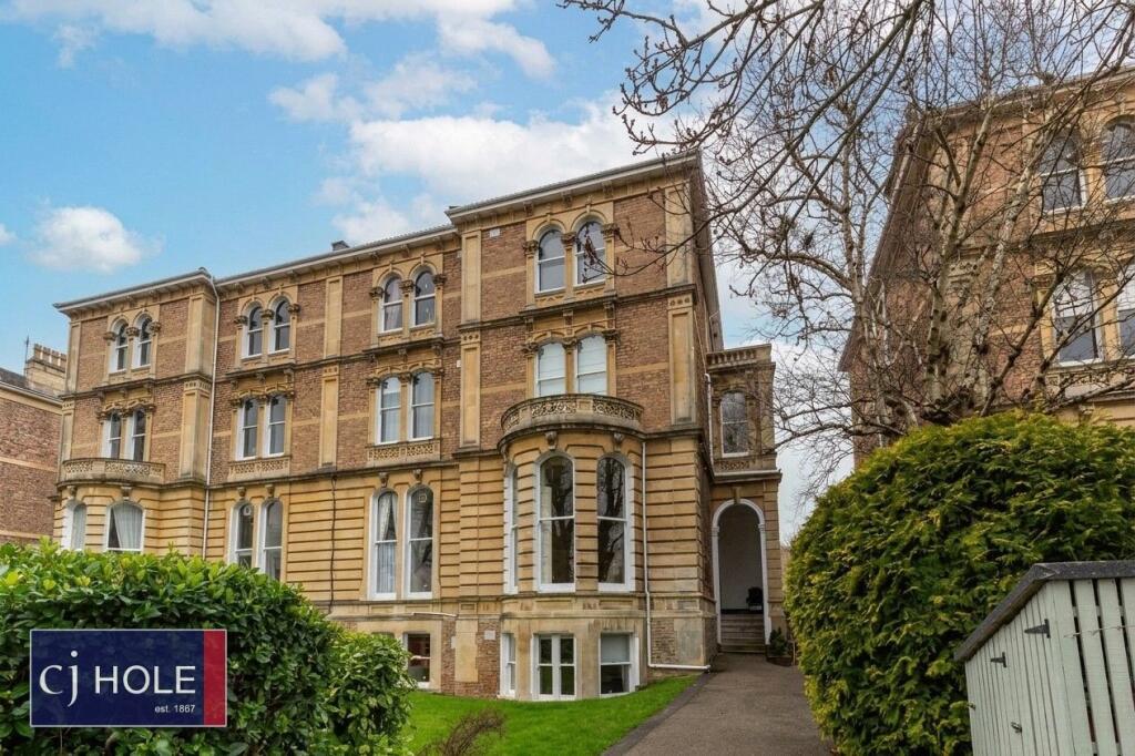 1 bed Apartment for rent in Bristol. From CJ Hole - Clifton