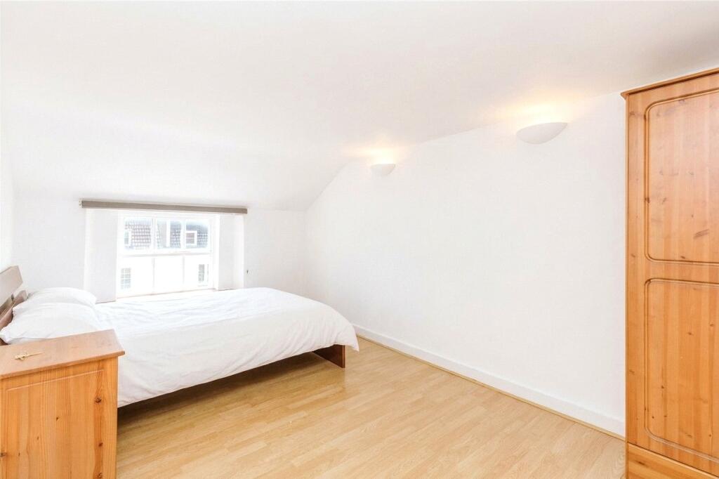 2 bed Apartment for rent in Leigh Woods. From CJ Hole - Clifton