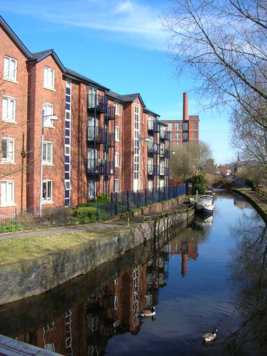 2 bed Apartment for rent in Ashton Under Lyne. From Trinity Property Solutions