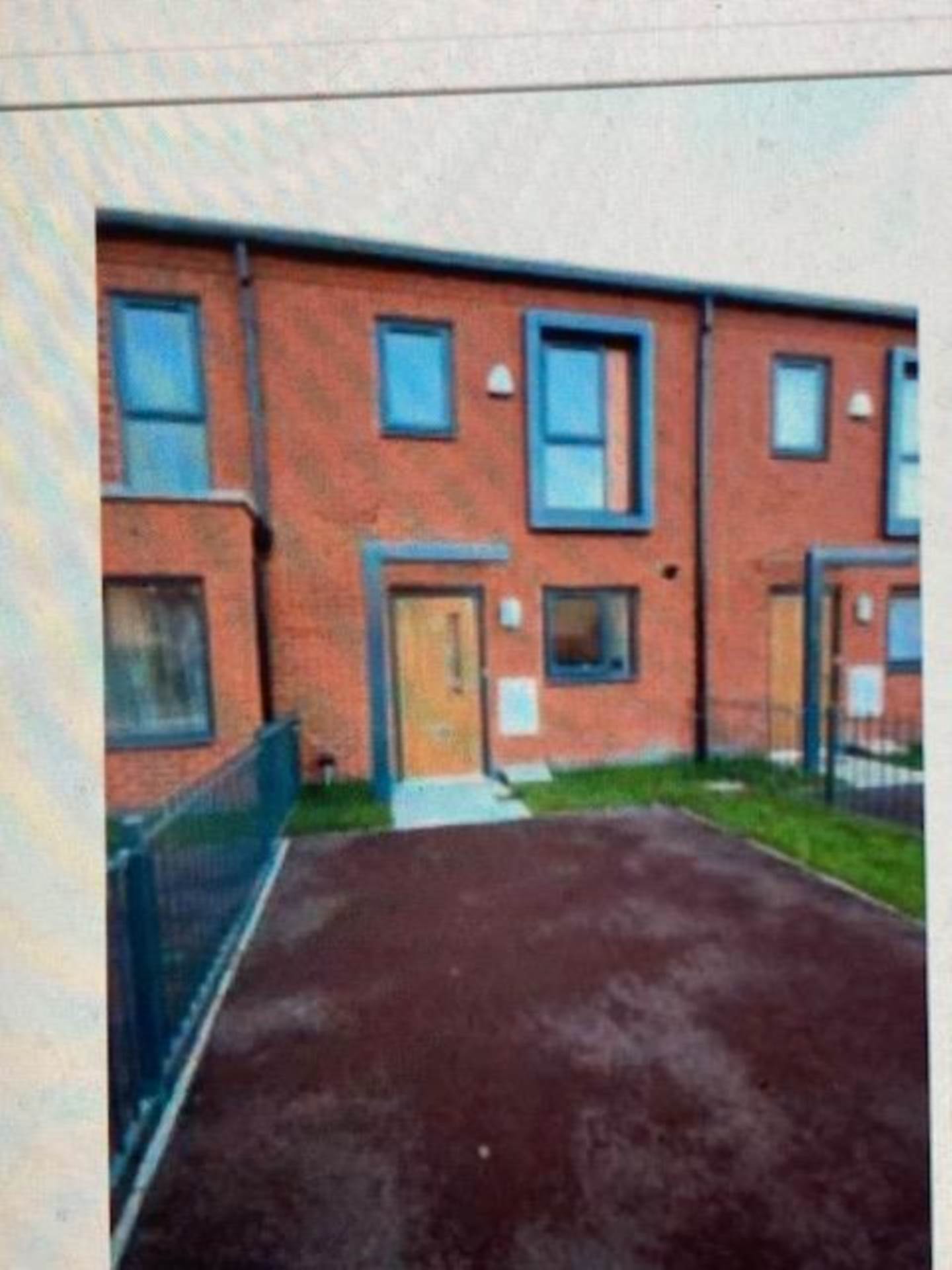 2 bed Mews for rent in Salford. From Trinity Property Solutions