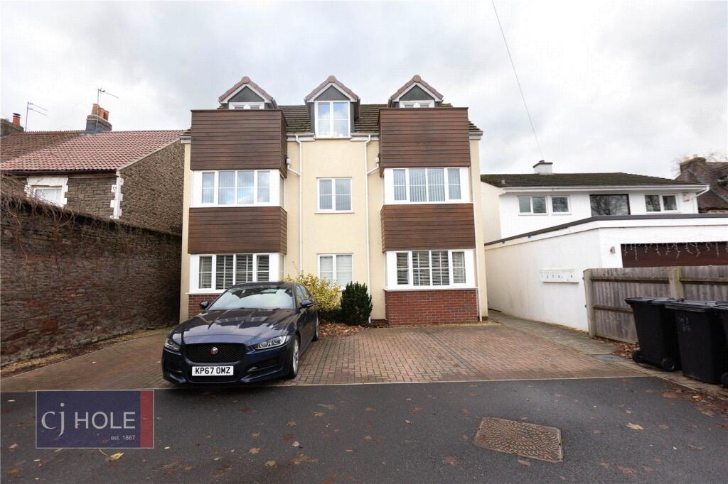 2 bed Apartment for rent in Hillfields. From CJ Hole - Downend