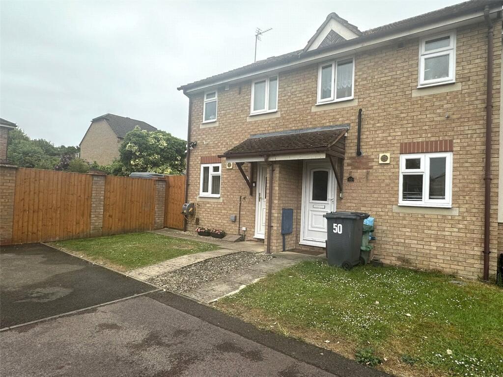 2 bed Mid Terraced House for rent in Gloucester. From CJ Hole - Hucclecote