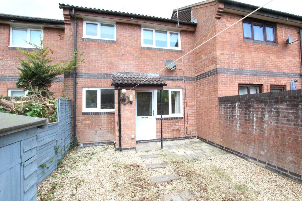 1 bed Mid Terraced House for rent in Bamfurlong. From CJ Hole - Hucclecote