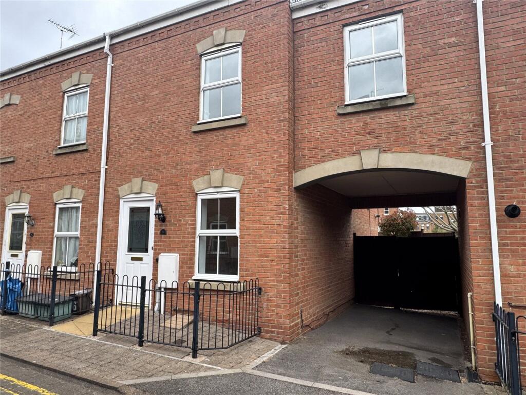 3 bed Detached for rent in Gloucester. From CJ Hole - Hucclecote