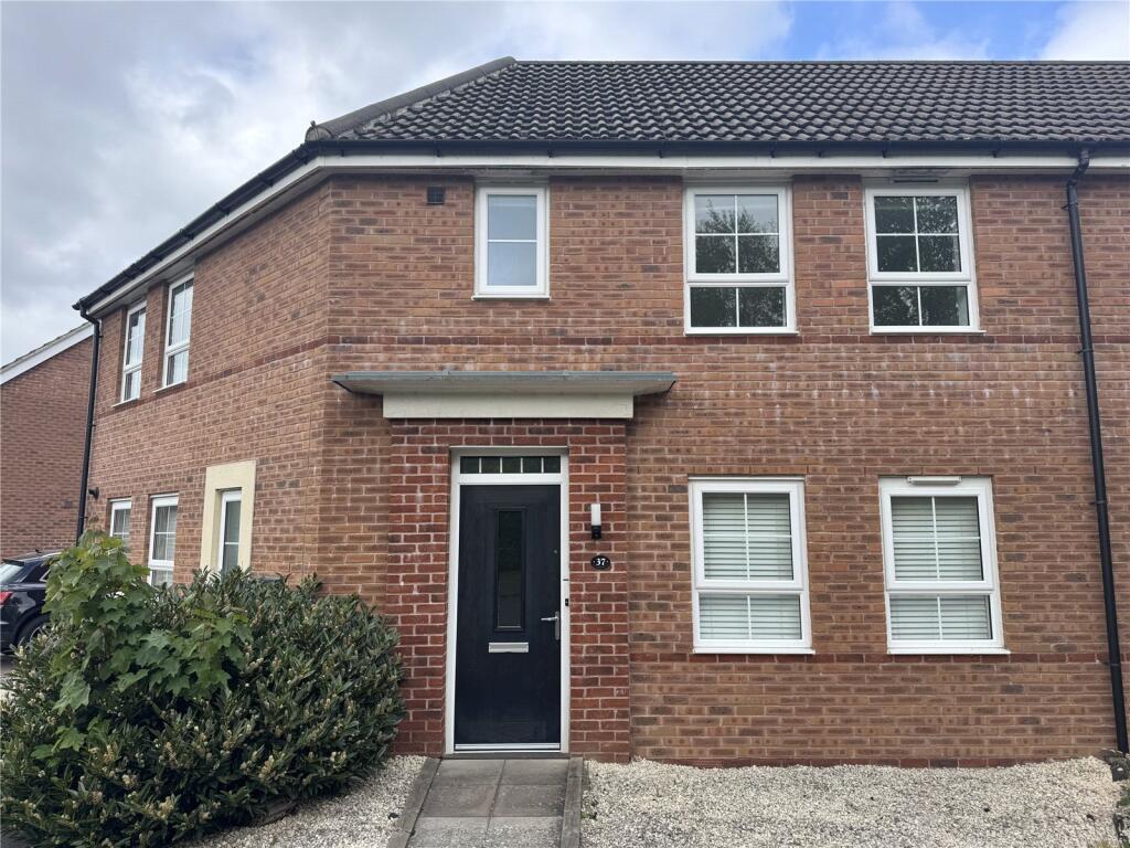 3 bed Semi Detached for rent in Churchdown. From CJ Hole - Hucclecote