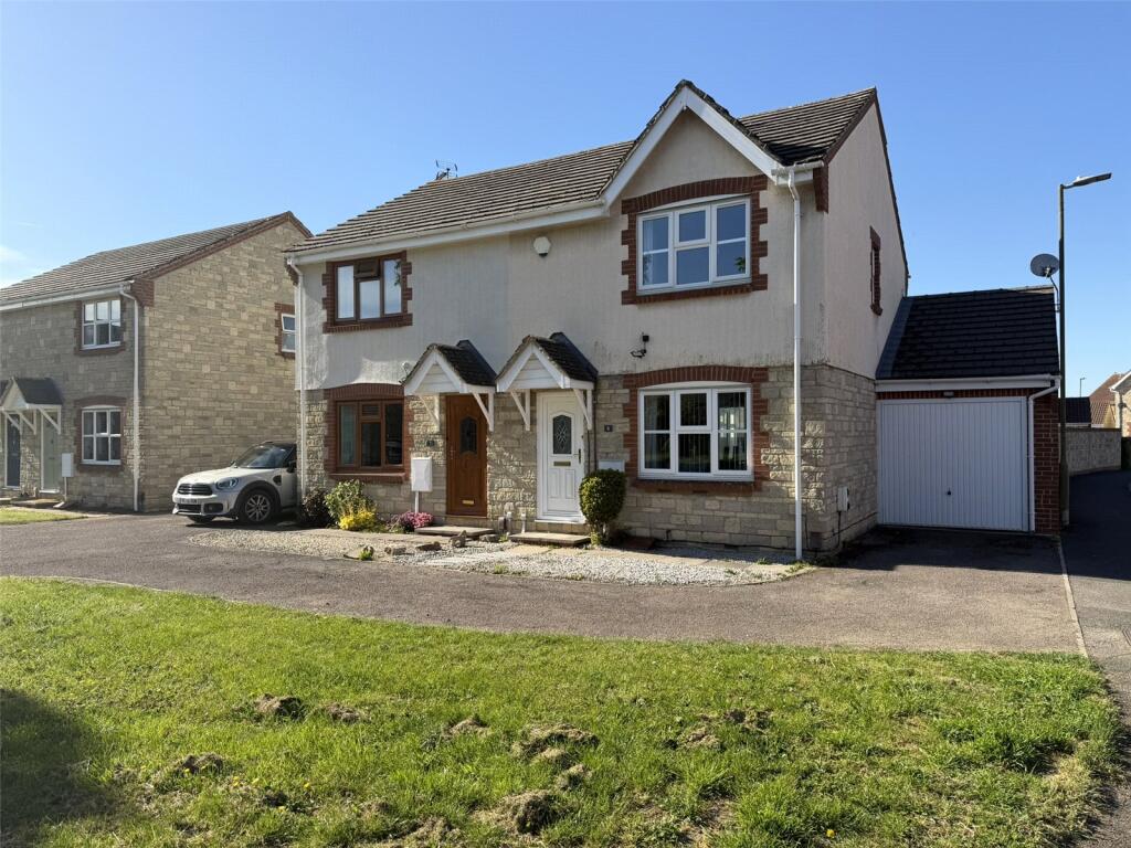 3 bed Semi Detached for rent in Churchdown. From CJ Hole - Hucclecote
