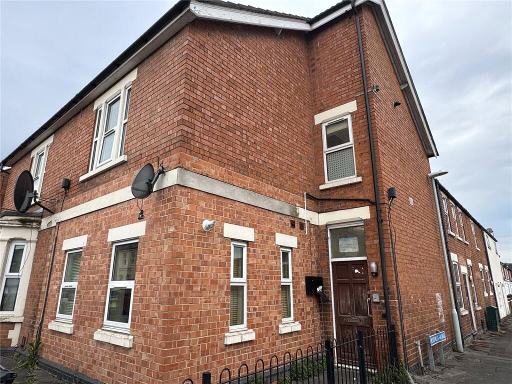 1 bed Apartment for rent in Gloucester. From CJ Hole - Hucclecote