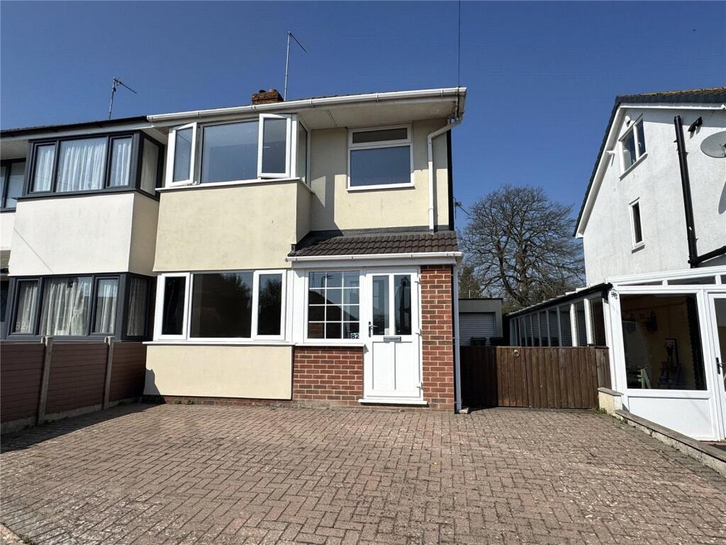 2 bed Semi Detached for rent in Over. From CJ Hole - Hucclecote 2 bed Semi Detached for rent in Over. From CJ Hole - Hucclecote