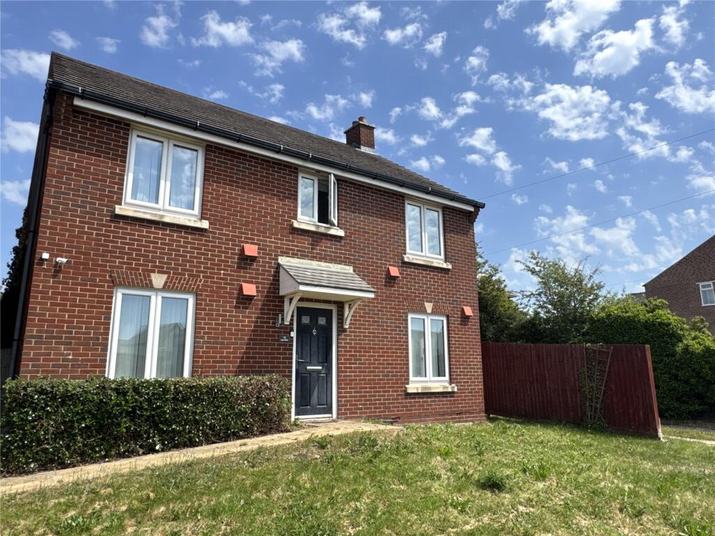 4 bed Detached for rent in Churchdown. From CJ Hole - Hucclecote