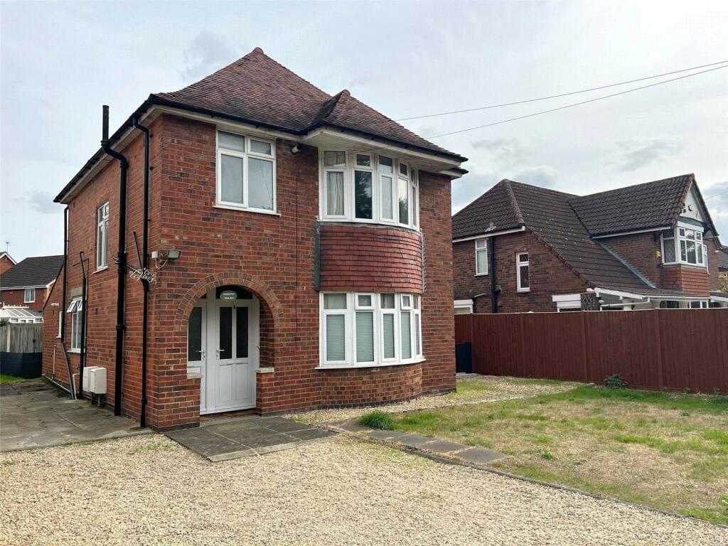 1 bed Apartment for rent in Gloucester. From CJ Hole - Hucclecote 1 bed Apartment for rent in Gloucester. From CJ Hole - Hucclecote