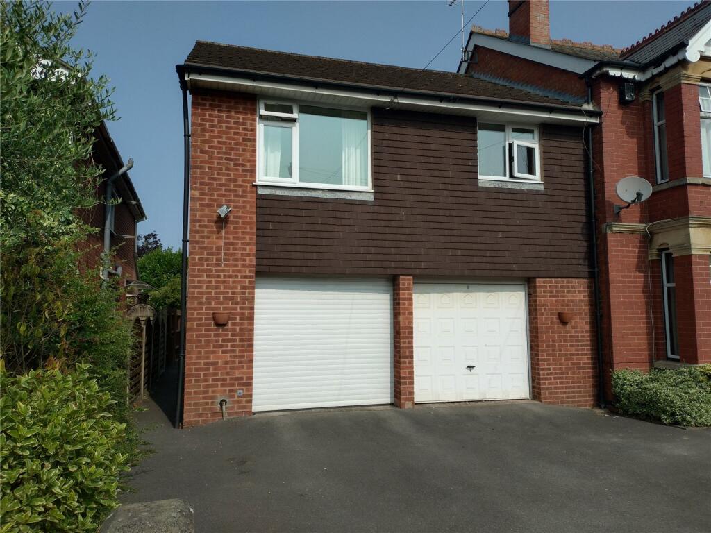 1 bed Apartment for rent in Gloucester. From CJ Hole - Hucclecote