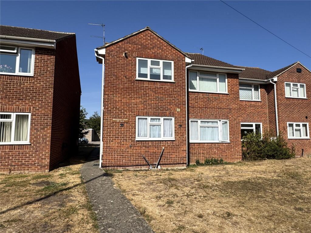 2 bed Annexe for rent in Gloucester. From CJ Hole - Hucclecote