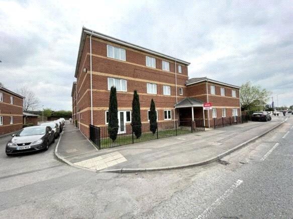 2 bed Apartment for rent in Gloucester. From CJ Hole - Hucclecote