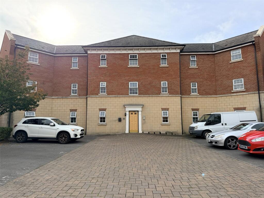 2 bed Apartment for rent in Gloucester. From CJ Hole - Hucclecote 2 bed Apartment for rent in Gloucester. From CJ Hole - Hucclecote