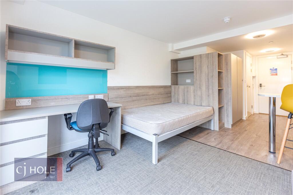 1 bed Apartment for rent in Bristol. From CJ Hole - Kingswood