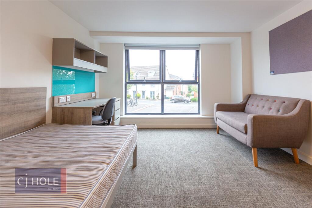 0 bed Studio for rent in Bristol. From CJ Hole - Kingswood