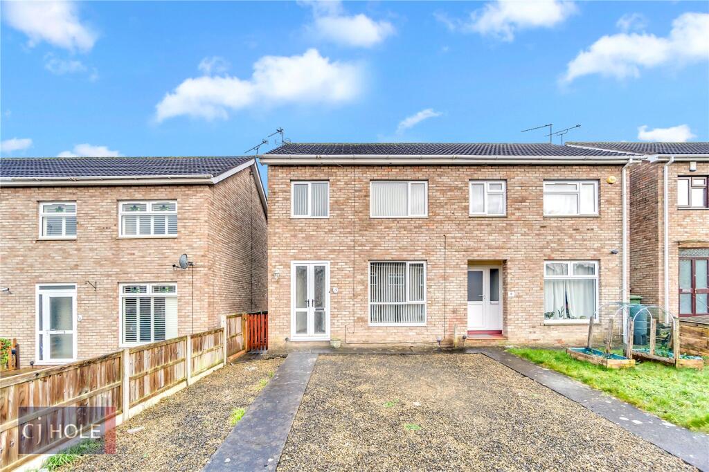 3 bed Semi Detached for rent in Warmley. From CJ Hole - Kingswood 3 bed Semi Detached for rent in Warmley. From CJ Hole - Kingswood