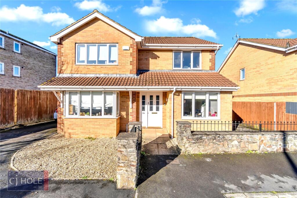 6 bed Detached for rent in Bristol. From CJ Hole - Kingswood