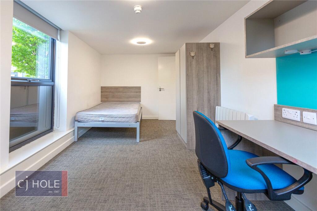 1 bed Apartment for rent in Bristol. From CJ Hole - Kingswood