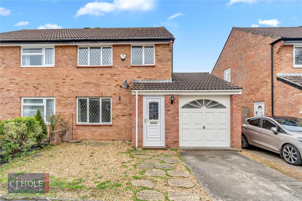 3 bed Semi Detached for rent in Bristol. From CJ Hole - Kingswood