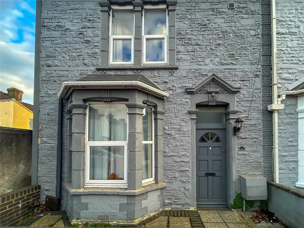 3 bed End of Terrace for rent in Bristol. From CJ Hole - Kingswood 3 bed End of Terrace for rent in Bristol. From CJ Hole - Kingswood