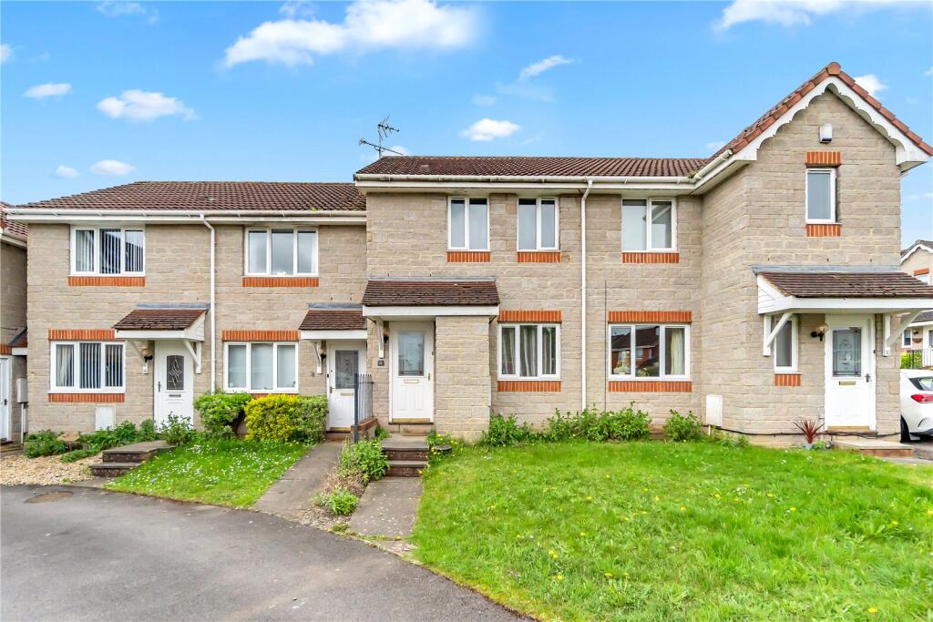 2 bed Mid Terraced House for rent in Shortwood. From CJ Hole - Kingswood