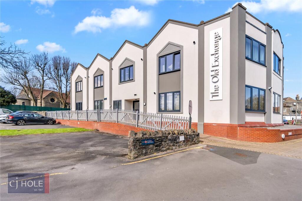 2 bed Apartment for rent in Two Mile Hill. From CJ Hole - Kingswood