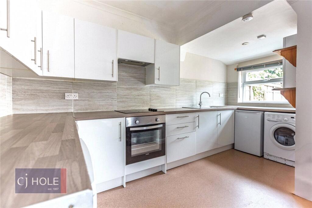 3 bed Mid Terraced House for rent in Stapleton. From CJ Hole - Kingswood