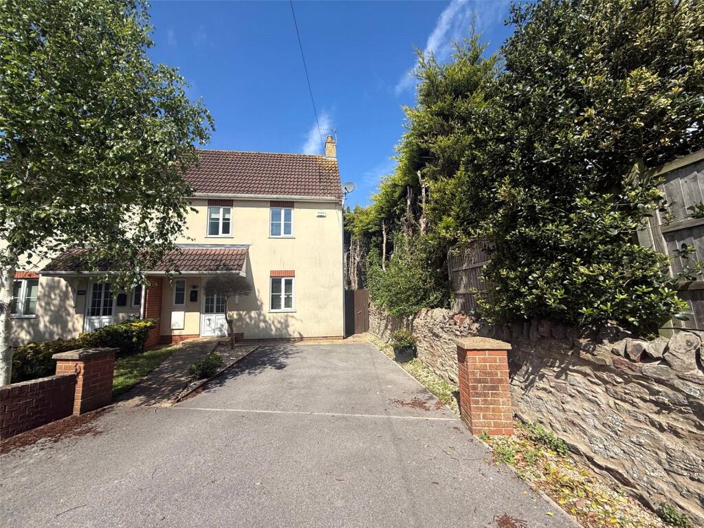 2 bed Semi Detached for rent in Oldland. From CJ Hole - Kingswood