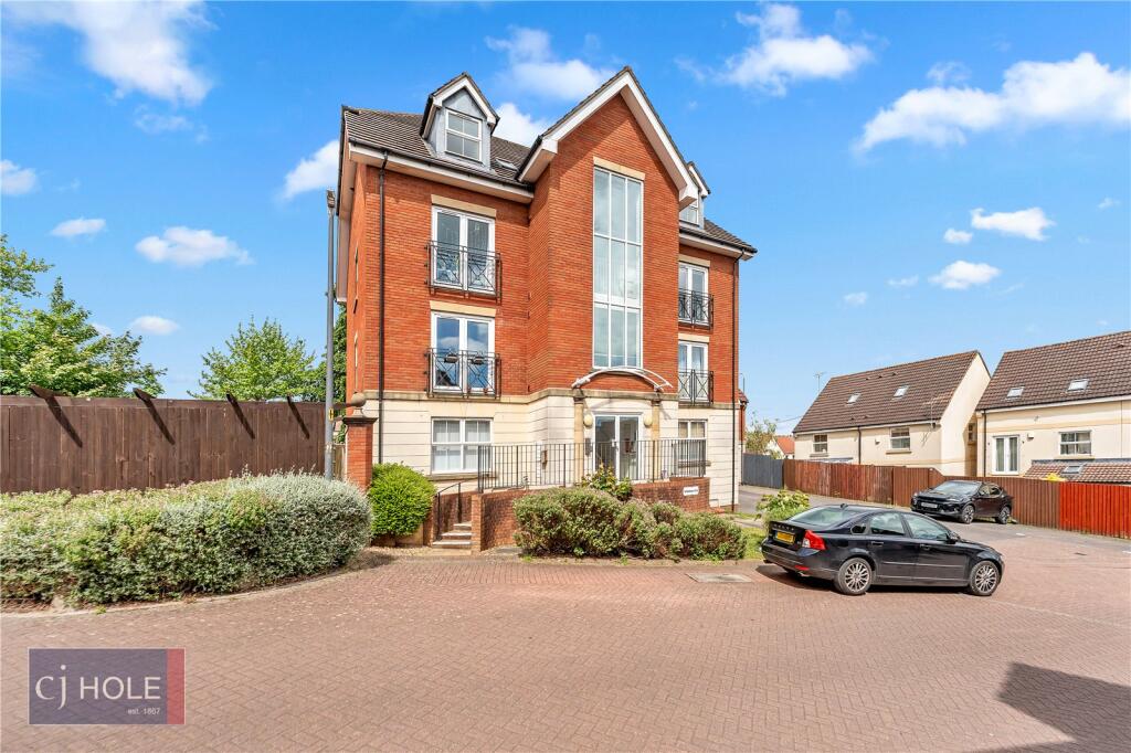 2 bed Apartment for rent in Two Mile Hill. From CJ Hole - Kingswood