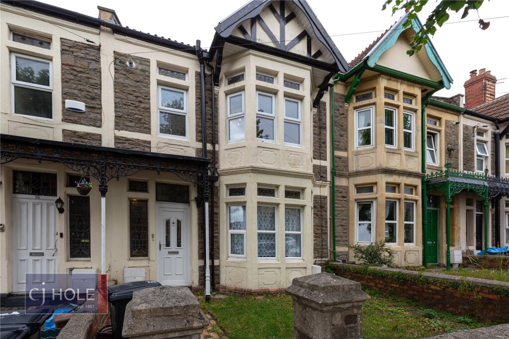 1 bed Apartment for rent in Bristol. From CJ Hole - Kingswood