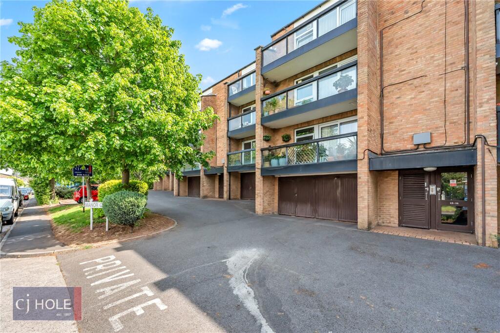 2 bed Apartment for rent in Stapleton. From CJ Hole - Kingswood