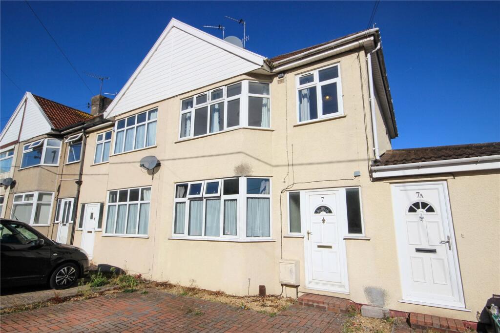 2 bed Apartment for rent in Bristol. From CJ Hole - Kingswood 2 bed Apartment for rent in Bristol. From CJ Hole - Kingswood