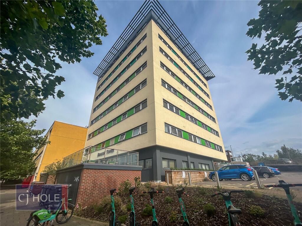 2 bed Apartment for rent in Bristol. From CJ Hole - Kingswood 2 bed Apartment for rent in Bristol. From CJ Hole - Kingswood