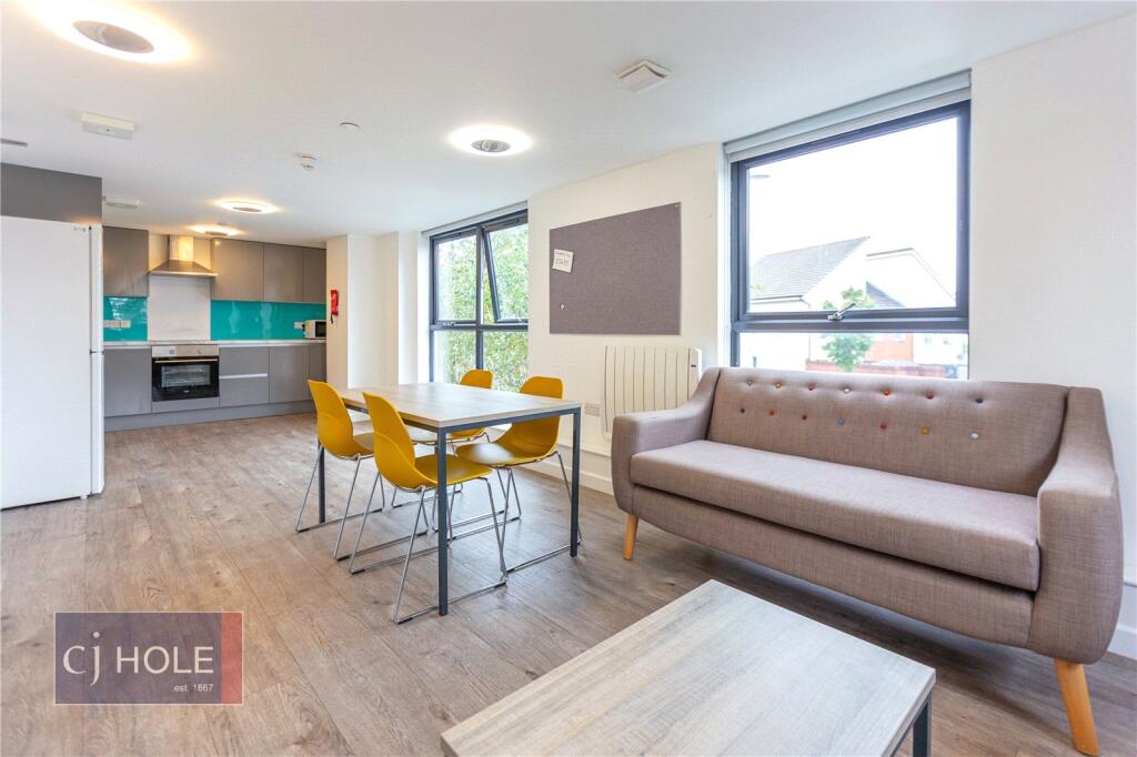 1 bed Apartment for rent in Bristol. From CJ Hole - Kingswood