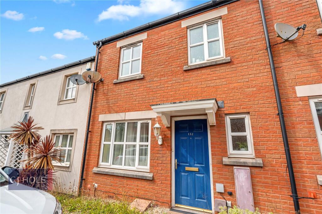 3 bed Mid Terraced House for rent in Filton. From CJ Hole - Kingswood
