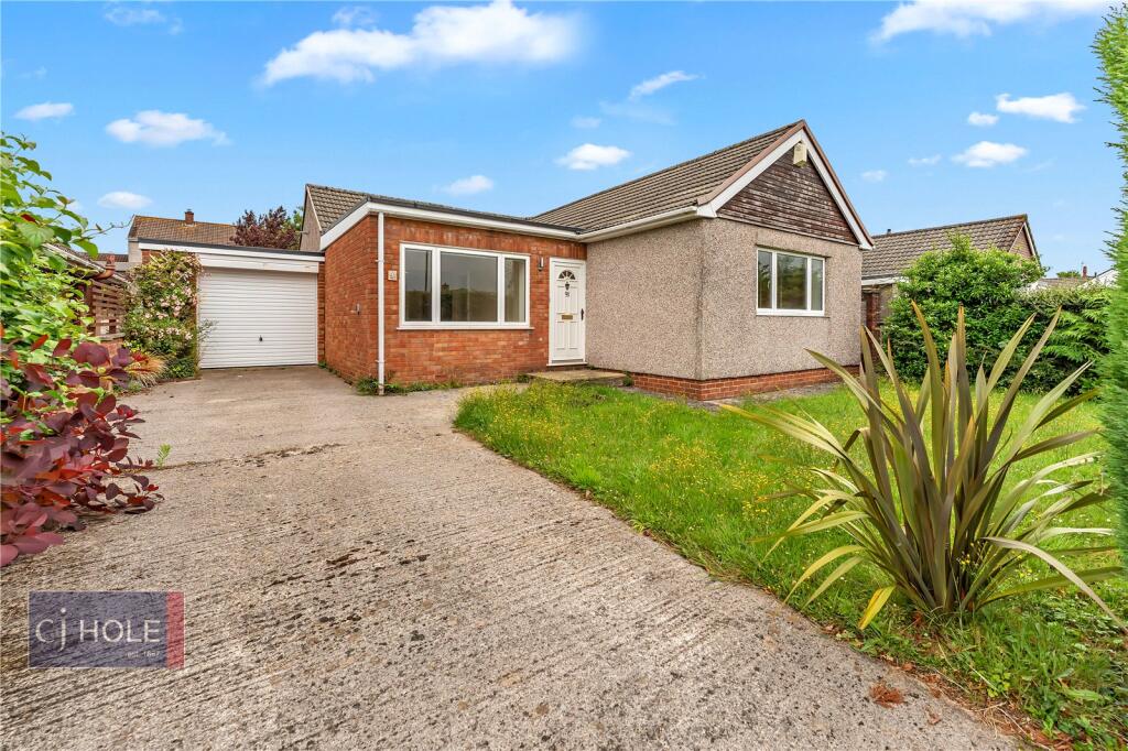 2 bed Bungalow for rent in Wick. From CJ Hole - Kingswood