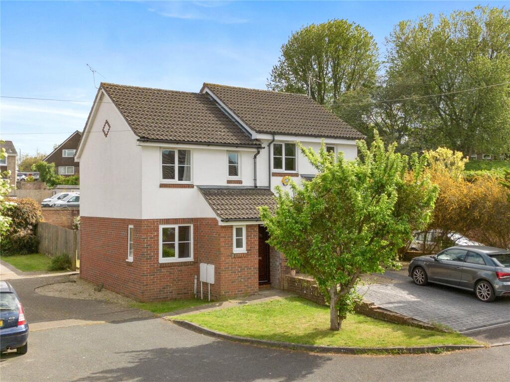 2 bed Semi Detached for rent in Pucklechurch. From CJ Hole - Kingswood